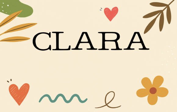 Clara: A Font That Elevates Every Design