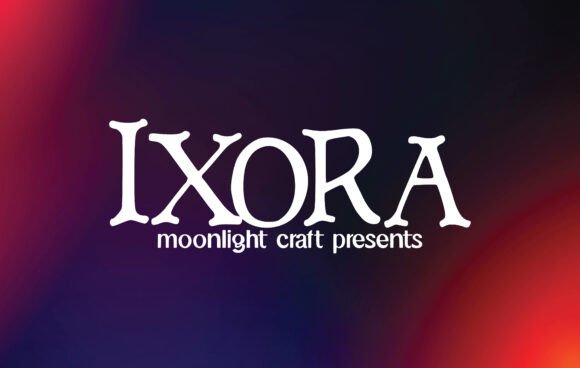 Discover the Versatility of Ixora