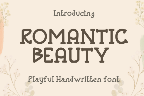 Embracing the Charm of Romantic Beauty in Modern Creative Projects