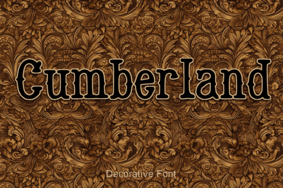 Enhance Your Creative Projects with Cumberland